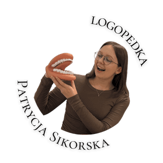 lic. Patrycja Sikorska