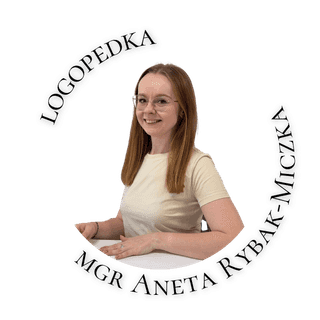 mgr Aneta Rybak-Miczka