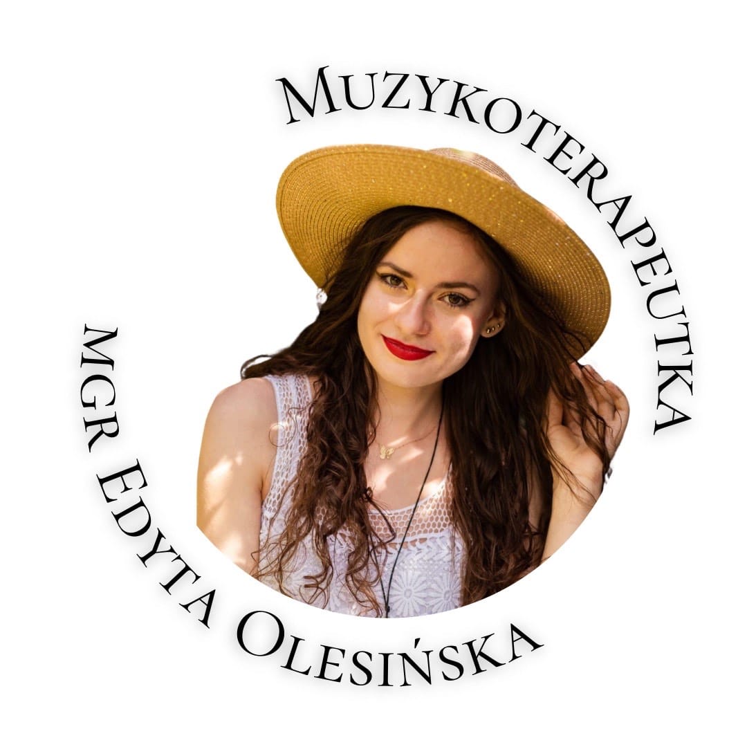 Zdjęcie przedstawiające mgr Edytę Olesińską